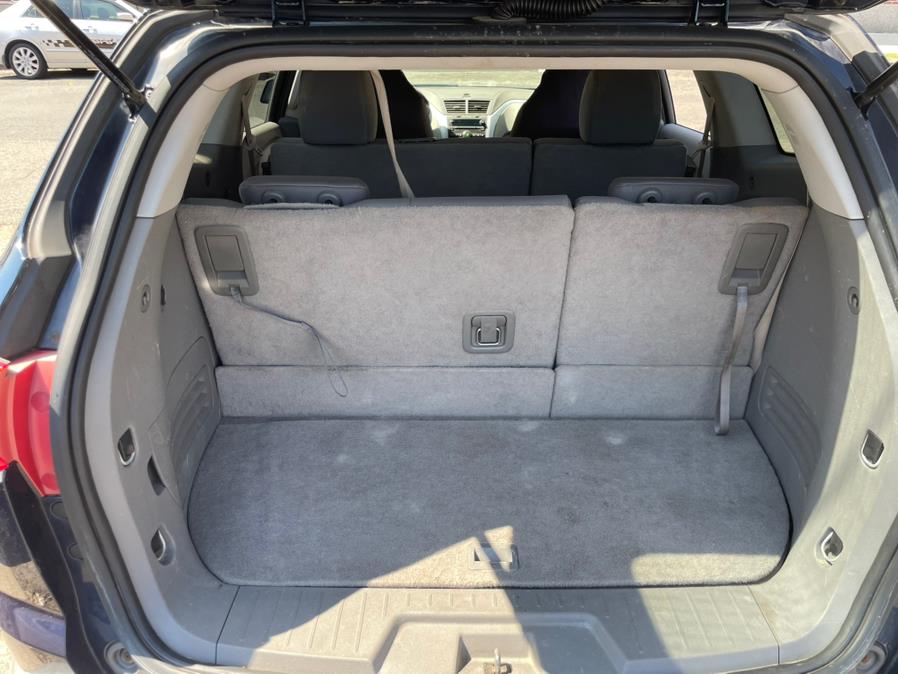 2012 Chevrolet Traverse AWD 4dr LS, available for sale in Plainfield, New Jersey | Best Cars R Us LLC. Plainfield, New Jersey 2012 Chevrolet Traverse AWD 4dr LS, available for sale in Plainfield, New Jersey | Best Cars R Us LLC. Plainfield, New Jersey