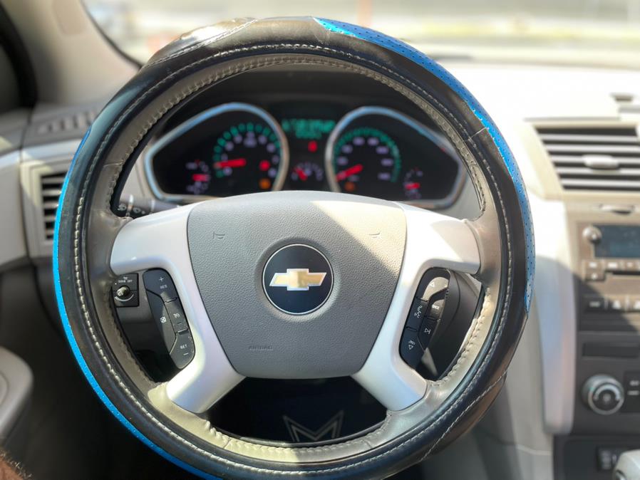 2012 Chevrolet Traverse AWD 4dr LS, available for sale in Plainfield, New Jersey | Best Cars R Us LLC. Plainfield, New Jersey 2012 Chevrolet Traverse AWD 4dr LS, available for sale in Plainfield, New Jersey | Best Cars R Us LLC. Plainfield, New Jersey