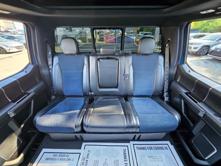 2019 Ford F-150 Raptor 4WD SuperCrew 5.5'' Box, available for sale in Paterson, New Jersey | Champion of Paterson. Paterson, New Jersey 2019 Ford F-150 Raptor 4WD SuperCrew 5.5'' Box, available for sale in Paterson, New Jersey | Champion of Paterson. Paterson, New Jersey