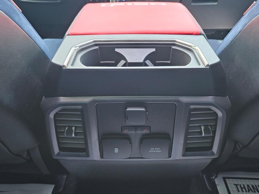 2019 Ford F-150 Raptor 4WD SuperCrew 5.5'' Box, available for sale in Paterson, New Jersey | Champion of Paterson. Paterson, New Jersey 2019 Ford F-150 Raptor 4WD SuperCrew 5.5'' Box, available for sale in Paterson, New Jersey | Champion of Paterson. Paterson, New Jersey