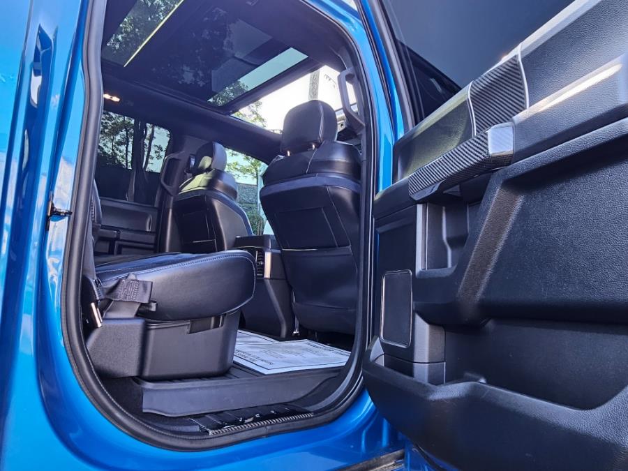 2019 Ford F-150 Raptor 4WD SuperCrew 5.5'' Box, available for sale in Paterson, New Jersey | Champion of Paterson. Paterson, New Jersey 2019 Ford F-150 Raptor 4WD SuperCrew 5.5'' Box, available for sale in Paterson, New Jersey | Champion of Paterson. Paterson, New Jersey