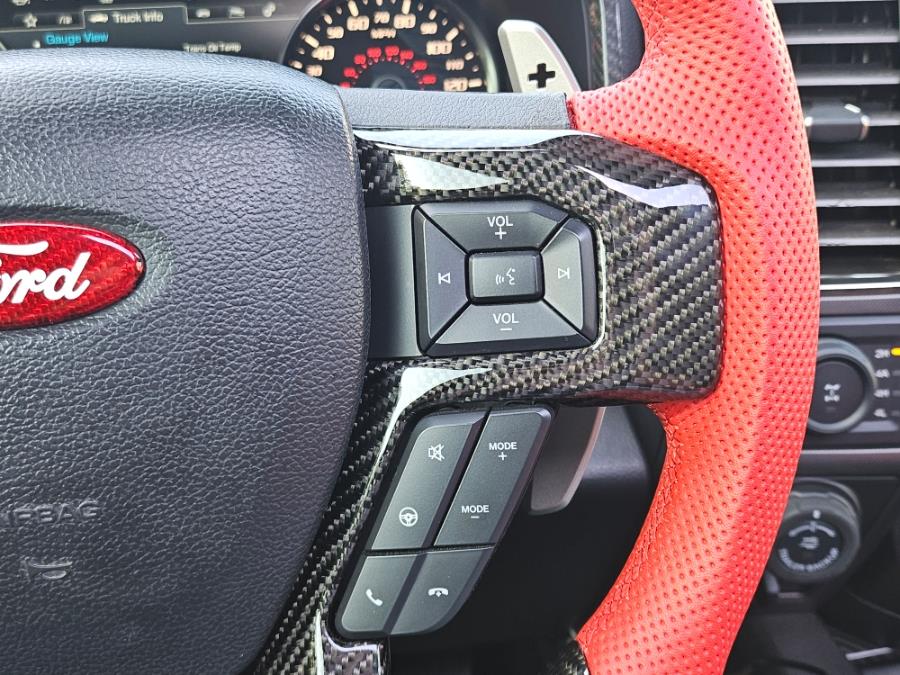2019 Ford F-150 Raptor 4WD SuperCrew 5.5'' Box, available for sale in Paterson, New Jersey | Champion of Paterson. Paterson, New Jersey 2019 Ford F-150 Raptor 4WD SuperCrew 5.5'' Box, available for sale in Paterson, New Jersey | Champion of Paterson. Paterson, New Jersey
