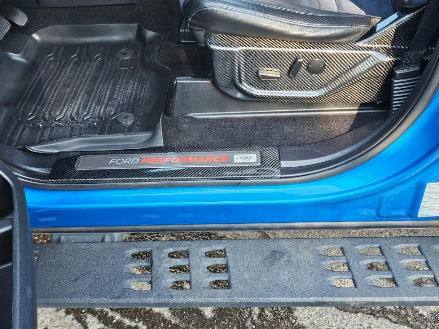 2019 Ford F-150 Raptor 4WD SuperCrew 5.5'' Box, available for sale in Paterson, New Jersey | Champion of Paterson. Paterson, New Jersey 2019 Ford F-150 Raptor 4WD SuperCrew 5.5'' Box, available for sale in Paterson, New Jersey | Champion of Paterson. Paterson, New Jersey