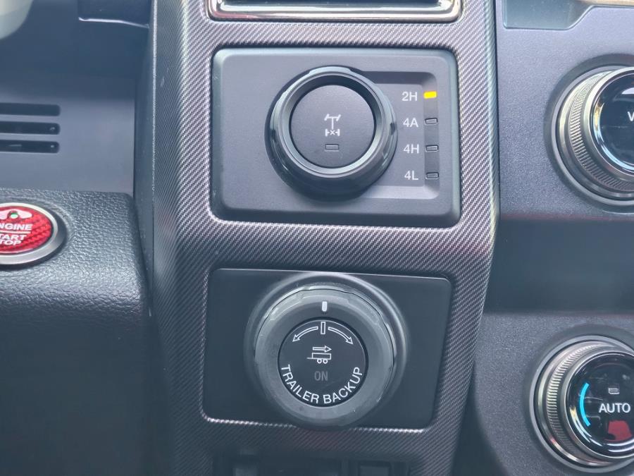 2019 Ford F-150 Raptor 4WD SuperCrew 5.5'' Box, available for sale in Paterson, New Jersey | Champion of Paterson. Paterson, New Jersey 2019 Ford F-150 Raptor 4WD SuperCrew 5.5'' Box, available for sale in Paterson, New Jersey | Champion of Paterson. Paterson, New Jersey