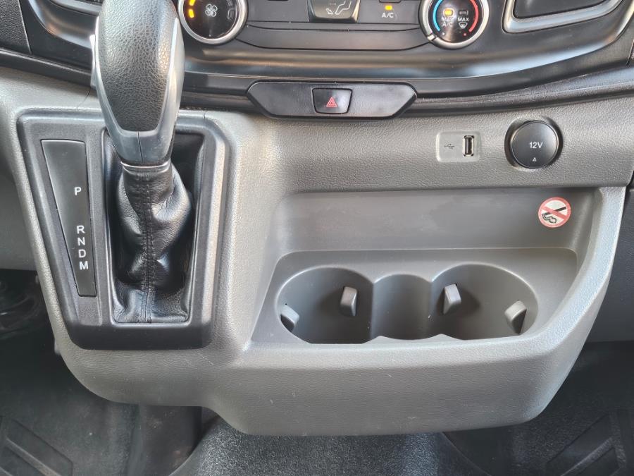 2023 Ford Transit Cargo Van T-250 148" Hi Rf 9070 GVWR RWD, available for sale in Paterson, New Jersey | Champion of Paterson. Paterson, New Jersey 2023 Ford Transit Cargo Van T-250 148" Hi Rf 9070 GVWR RWD, available for sale in Paterson, New Jersey | Champion of Paterson. Paterson, New Jersey
