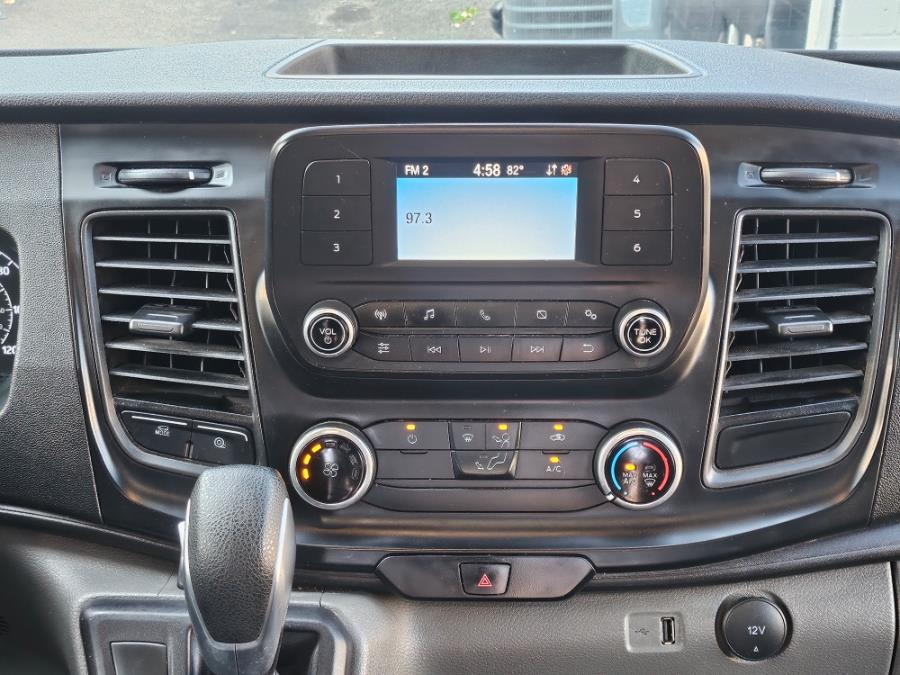 2023 Ford Transit Cargo Van T-250 148" Hi Rf 9070 GVWR RWD, available for sale in Paterson, New Jersey | Champion of Paterson. Paterson, New Jersey 2023 Ford Transit Cargo Van T-250 148" Hi Rf 9070 GVWR RWD, available for sale in Paterson, New Jersey | Champion of Paterson. Paterson, New Jersey