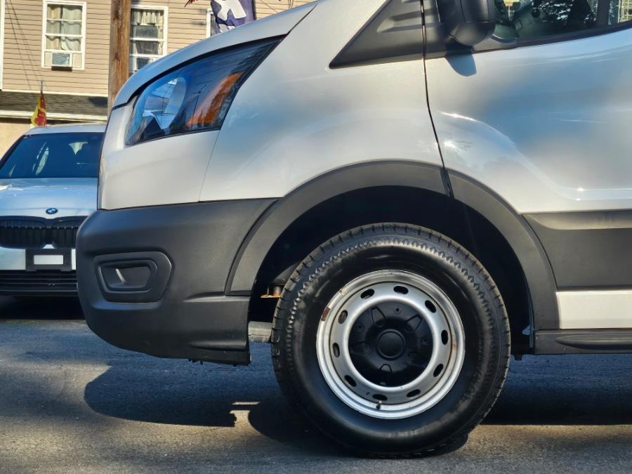 2023 Ford Transit Cargo Van T-250 148" Hi Rf 9070 GVWR RWD, available for sale in Paterson, New Jersey | Champion of Paterson. Paterson, New Jersey 2023 Ford Transit Cargo Van T-250 148" Hi Rf 9070 GVWR RWD, available for sale in Paterson, New Jersey | Champion of Paterson. Paterson, New Jersey