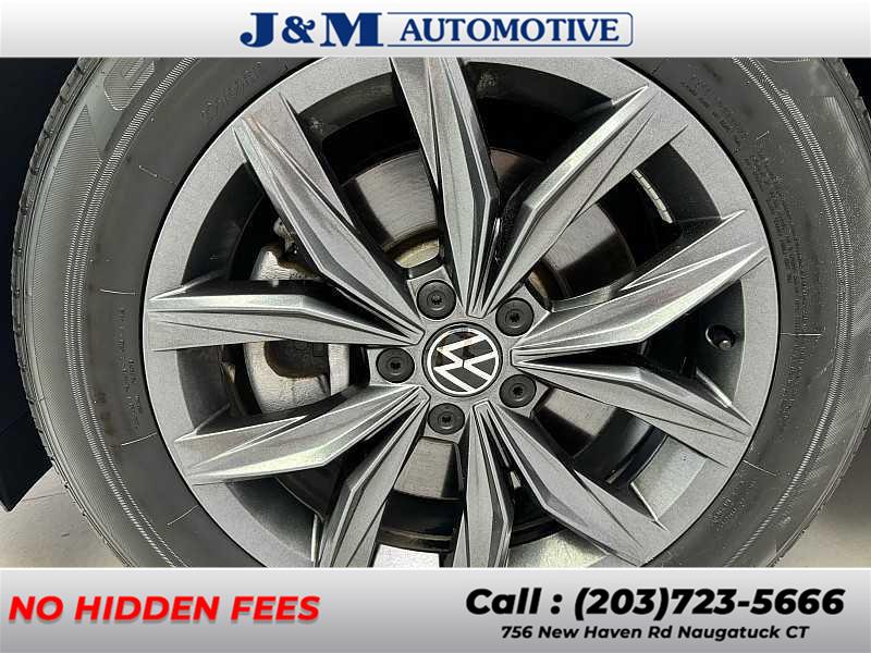 2022 Volkswagen Tiguan SE, available for sale in Naugatuck, Connecticut | J&M Automotive Sls&Svc LLC. Naugatuck, Connecticut 2022 Volkswagen Tiguan SE, available for sale in Naugatuck, Connecticut | J&M Automotive Sls&Svc LLC. Naugatuck, Connecticut