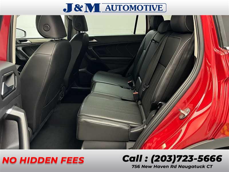 2022 Volkswagen Tiguan SE, available for sale in Naugatuck, Connecticut | J&M Automotive Sls&Svc LLC. Naugatuck, Connecticut 2022 Volkswagen Tiguan SE, available for sale in Naugatuck, Connecticut | J&M Automotive Sls&Svc LLC. Naugatuck, Connecticut