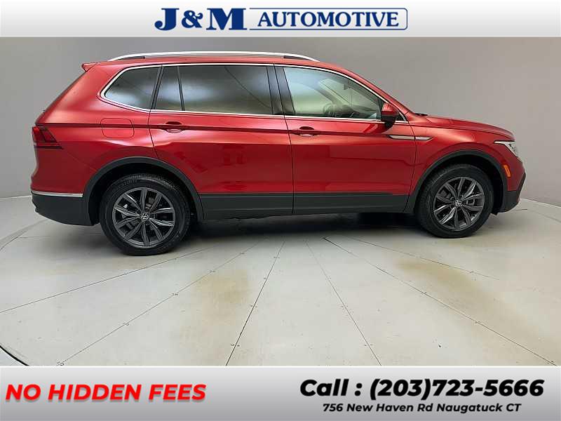 2022 Volkswagen Tiguan SE, available for sale in Naugatuck, Connecticut | J&M Automotive Sls&Svc LLC. Naugatuck, Connecticut 2022 Volkswagen Tiguan SE, available for sale in Naugatuck, Connecticut | J&M Automotive Sls&Svc LLC. Naugatuck, Connecticut