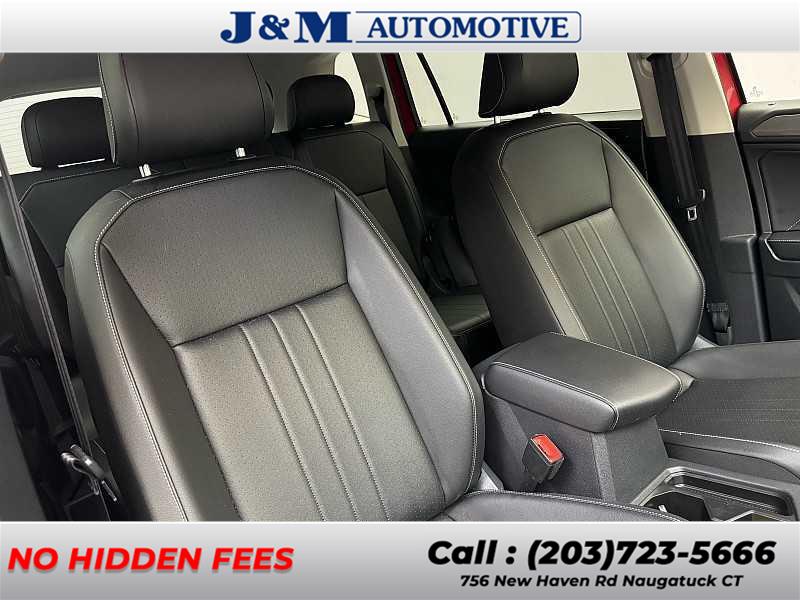 2022 Volkswagen Tiguan SE, available for sale in Naugatuck, Connecticut | J&M Automotive Sls&Svc LLC. Naugatuck, Connecticut 2022 Volkswagen Tiguan SE, available for sale in Naugatuck, Connecticut | J&M Automotive Sls&Svc LLC. Naugatuck, Connecticut