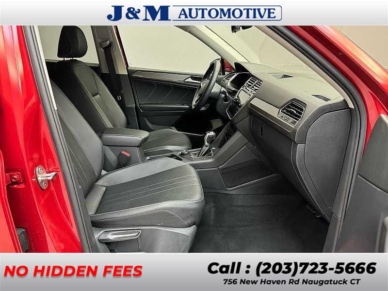 2022 Volkswagen Tiguan SE, available for sale in Naugatuck, Connecticut | J&M Automotive Sls&Svc LLC. Naugatuck, Connecticut 2022 Volkswagen Tiguan SE, available for sale in Naugatuck, Connecticut | J&M Automotive Sls&Svc LLC. Naugatuck, Connecticut