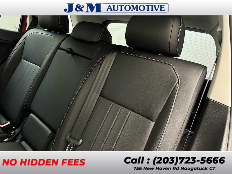 2022 Volkswagen Tiguan SE, available for sale in Naugatuck, Connecticut | J&M Automotive Sls&Svc LLC. Naugatuck, Connecticut 2022 Volkswagen Tiguan SE, available for sale in Naugatuck, Connecticut | J&M Automotive Sls&Svc LLC. Naugatuck, Connecticut
