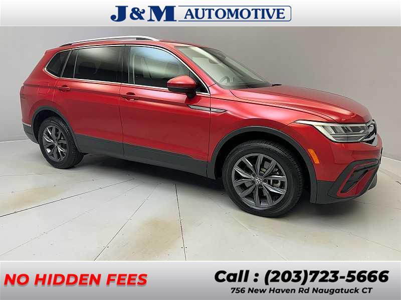 2022 Volkswagen Tiguan SE, available for sale in Naugatuck, Connecticut | J&M Automotive Sls&Svc LLC. Naugatuck, Connecticut 2022 Volkswagen Tiguan SE, available for sale in Naugatuck, Connecticut | J&M Automotive Sls&Svc LLC. Naugatuck, Connecticut