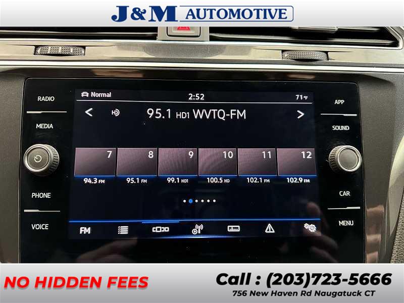 2022 Volkswagen Tiguan SE, available for sale in Naugatuck, Connecticut | J&M Automotive Sls&Svc LLC. Naugatuck, Connecticut 2022 Volkswagen Tiguan SE, available for sale in Naugatuck, Connecticut | J&M Automotive Sls&Svc LLC. Naugatuck, Connecticut