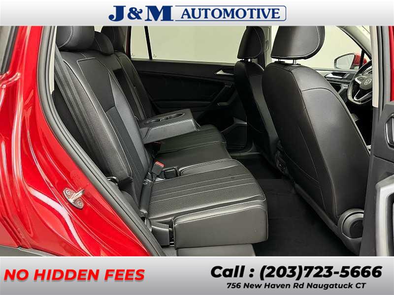 2022 Volkswagen Tiguan SE, available for sale in Naugatuck, Connecticut | J&M Automotive Sls&Svc LLC. Naugatuck, Connecticut 2022 Volkswagen Tiguan SE, available for sale in Naugatuck, Connecticut | J&M Automotive Sls&Svc LLC. Naugatuck, Connecticut