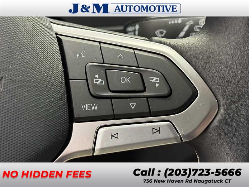 2022 Volkswagen Tiguan SE, available for sale in Naugatuck, Connecticut | J&M Automotive Sls&Svc LLC. Naugatuck, Connecticut 2022 Volkswagen Tiguan SE, available for sale in Naugatuck, Connecticut | J&M Automotive Sls&Svc LLC. Naugatuck, Connecticut