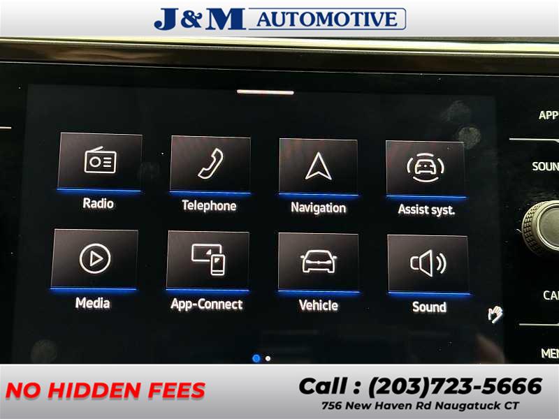2022 Volkswagen Tiguan SE, available for sale in Naugatuck, Connecticut | J&M Automotive Sls&Svc LLC. Naugatuck, Connecticut 2022 Volkswagen Tiguan SE, available for sale in Naugatuck, Connecticut | J&M Automotive Sls&Svc LLC. Naugatuck, Connecticut