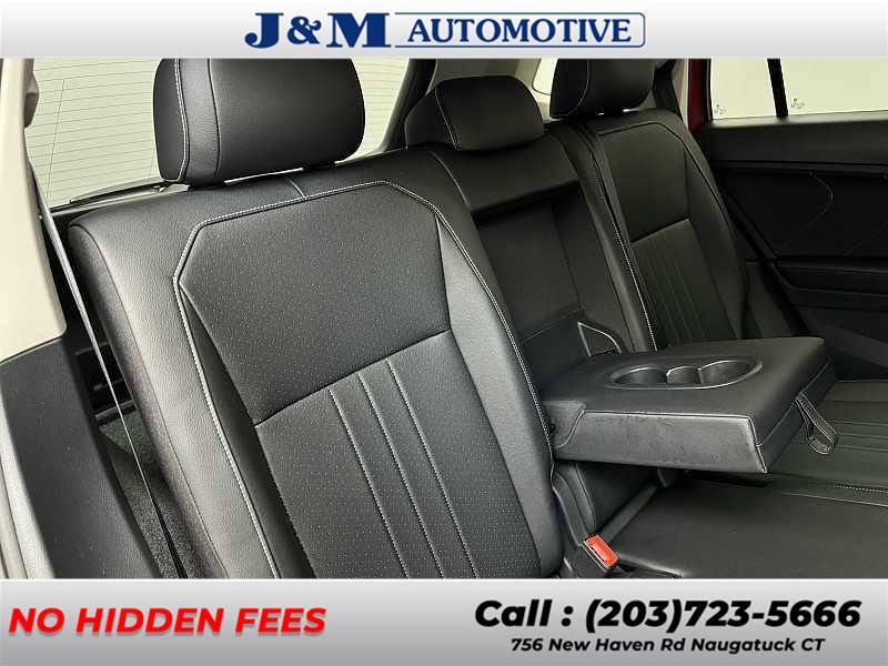 2022 Volkswagen Tiguan SE, available for sale in Naugatuck, Connecticut | J&M Automotive Sls&Svc LLC. Naugatuck, Connecticut 2022 Volkswagen Tiguan SE, available for sale in Naugatuck, Connecticut | J&M Automotive Sls&Svc LLC. Naugatuck, Connecticut