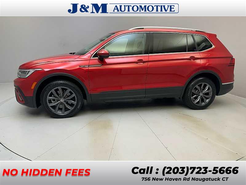 2022 Volkswagen Tiguan SE, available for sale in Naugatuck, Connecticut | J&M Automotive Sls&Svc LLC. Naugatuck, Connecticut 2022 Volkswagen Tiguan SE, available for sale in Naugatuck, Connecticut | J&M Automotive Sls&Svc LLC. Naugatuck, Connecticut