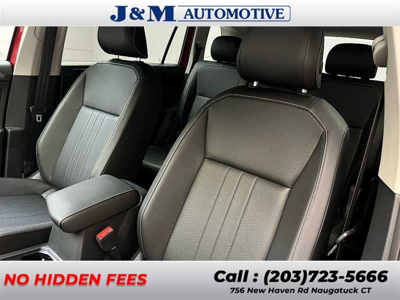 2022 Volkswagen Tiguan SE, available for sale in Naugatuck, Connecticut | J&M Automotive Sls&Svc LLC. Naugatuck, Connecticut 2022 Volkswagen Tiguan SE, available for sale in Naugatuck, Connecticut | J&M Automotive Sls&Svc LLC. Naugatuck, Connecticut