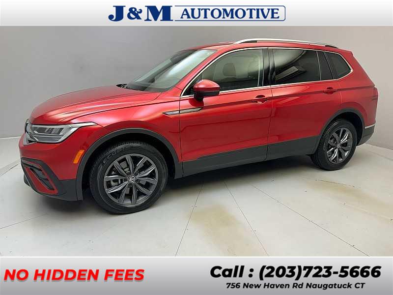 2022 Volkswagen Tiguan SE, available for sale in Naugatuck, Connecticut | J&M Automotive Sls&Svc LLC. Naugatuck, Connecticut 2022 Volkswagen Tiguan SE, available for sale in Naugatuck, Connecticut | J&M Automotive Sls&Svc LLC. Naugatuck, Connecticut