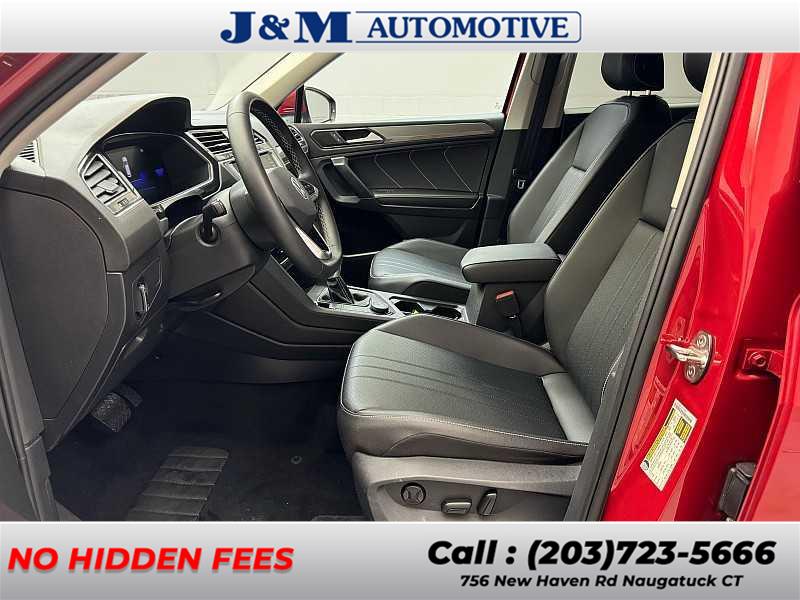 2022 Volkswagen Tiguan SE, available for sale in Naugatuck, Connecticut | J&M Automotive Sls&Svc LLC. Naugatuck, Connecticut 2022 Volkswagen Tiguan SE, available for sale in Naugatuck, Connecticut | J&M Automotive Sls&Svc LLC. Naugatuck, Connecticut