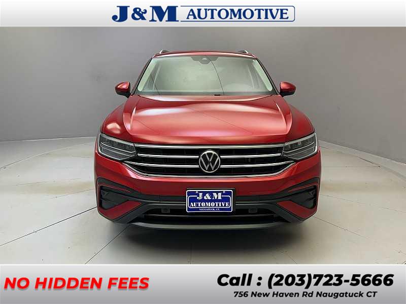 2022 Volkswagen Tiguan SE, available for sale in Naugatuck, Connecticut | J&M Automotive Sls&Svc LLC. Naugatuck, Connecticut 2022 Volkswagen Tiguan SE, available for sale in Naugatuck, Connecticut | J&M Automotive Sls&Svc LLC. Naugatuck, Connecticut