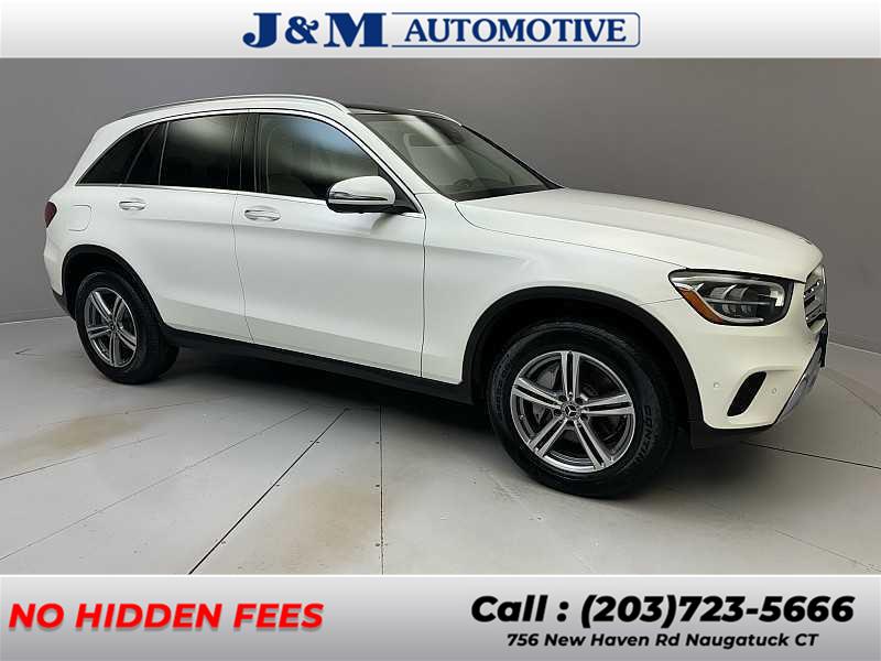 2021 Mercedes-benz Glc GLC 300, available for sale in Naugatuck, Connecticut | J&M Automotive Sls&Svc LLC. Naugatuck, Connecticut 2021 Mercedes-benz Glc GLC 300, available for sale in Naugatuck, Connecticut | J&M Automotive Sls&Svc LLC. Naugatuck, Connecticut