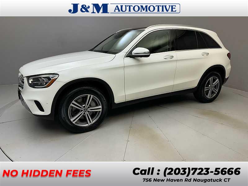 2021 Mercedes-benz Glc GLC 300, available for sale in Naugatuck, Connecticut | J&M Automotive Sls&Svc LLC. Naugatuck, Connecticut 2021 Mercedes-benz Glc GLC 300, available for sale in Naugatuck, Connecticut | J&M Automotive Sls&Svc LLC. Naugatuck, Connecticut