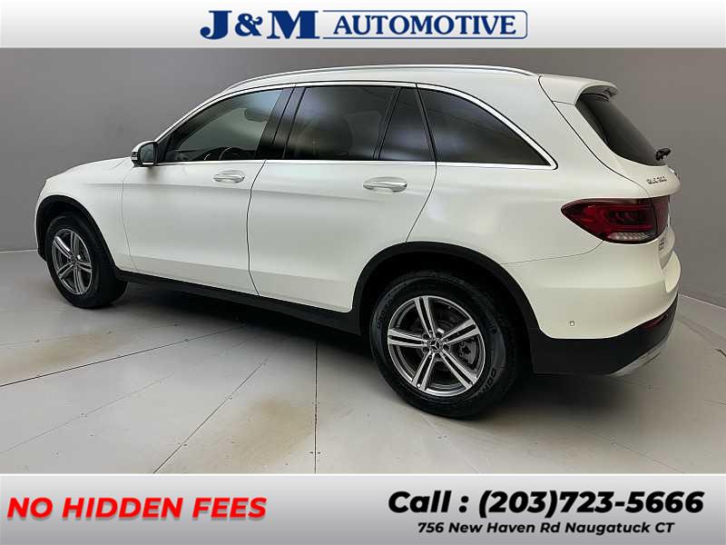 2021 Mercedes-benz Glc GLC 300, available for sale in Naugatuck, Connecticut | J&M Automotive Sls&Svc LLC. Naugatuck, Connecticut 2021 Mercedes-benz Glc GLC 300, available for sale in Naugatuck, Connecticut | J&M Automotive Sls&Svc LLC. Naugatuck, Connecticut