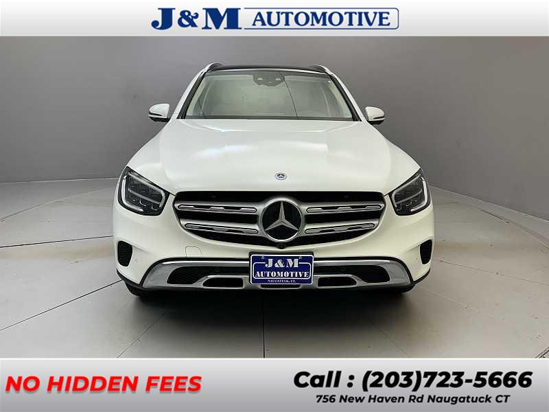2021 Mercedes-benz Glc GLC 300, available for sale in Naugatuck, Connecticut | J&M Automotive Sls&Svc LLC. Naugatuck, Connecticut 2021 Mercedes-benz Glc GLC 300, available for sale in Naugatuck, Connecticut | J&M Automotive Sls&Svc LLC. Naugatuck, Connecticut
