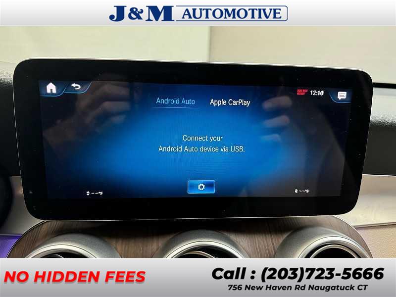 2021 Mercedes-benz Glc GLC 300, available for sale in Naugatuck, Connecticut | J&M Automotive Sls&Svc LLC. Naugatuck, Connecticut 2021 Mercedes-benz Glc GLC 300, available for sale in Naugatuck, Connecticut | J&M Automotive Sls&Svc LLC. Naugatuck, Connecticut
