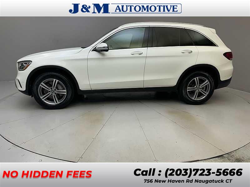 2021 Mercedes-benz Glc GLC 300, available for sale in Naugatuck, Connecticut | J&M Automotive Sls&Svc LLC. Naugatuck, Connecticut 2021 Mercedes-benz Glc GLC 300, available for sale in Naugatuck, Connecticut | J&M Automotive Sls&Svc LLC. Naugatuck, Connecticut