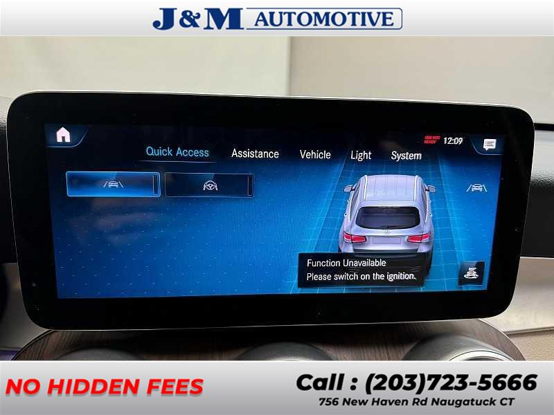 2021 Mercedes-benz Glc GLC 300, available for sale in Naugatuck, Connecticut | J&M Automotive Sls&Svc LLC. Naugatuck, Connecticut 2021 Mercedes-benz Glc GLC 300, available for sale in Naugatuck, Connecticut | J&M Automotive Sls&Svc LLC. Naugatuck, Connecticut