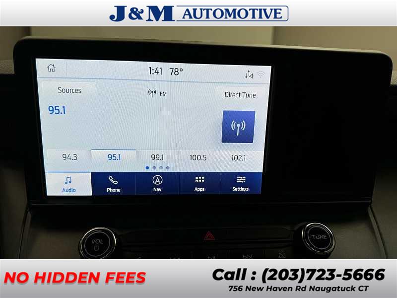 2024 Ford Maverick LARIAT, available for sale in Naugatuck, Connecticut | J&M Automotive Sls&Svc LLC. Naugatuck, Connecticut 2024 Ford Maverick LARIAT, available for sale in Naugatuck, Connecticut | J&M Automotive Sls&Svc LLC. Naugatuck, Connecticut