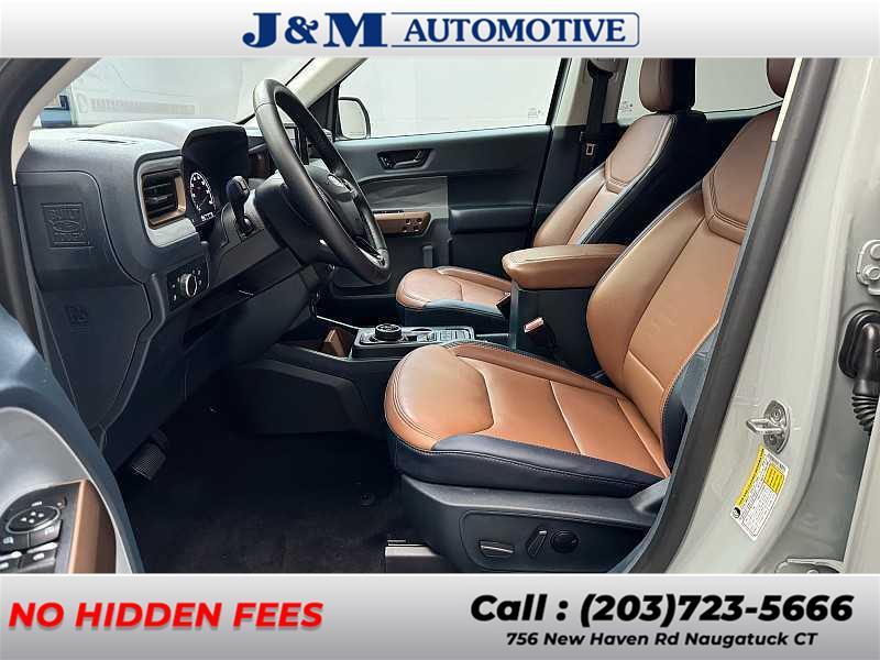 2024 Ford Maverick LARIAT, available for sale in Naugatuck, Connecticut | J&M Automotive Sls&Svc LLC. Naugatuck, Connecticut 2024 Ford Maverick LARIAT, available for sale in Naugatuck, Connecticut | J&M Automotive Sls&Svc LLC. Naugatuck, Connecticut