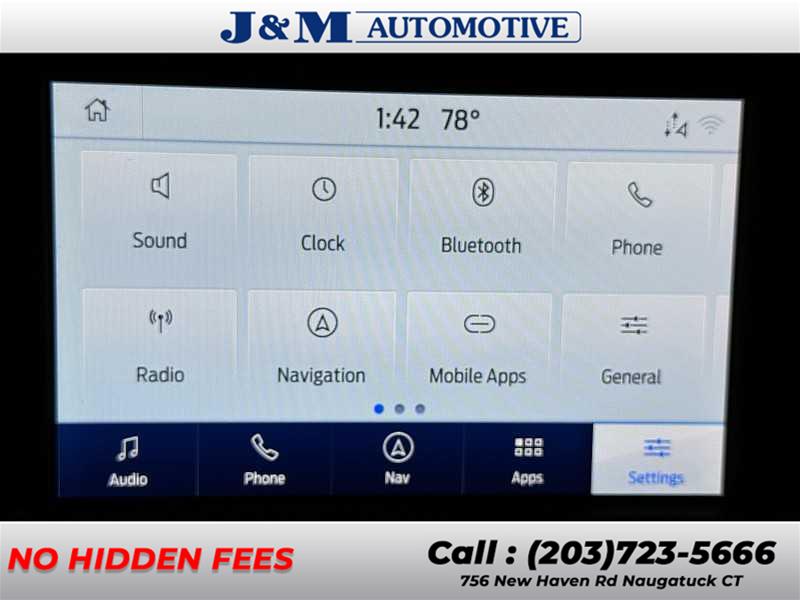 2024 Ford Maverick LARIAT, available for sale in Naugatuck, Connecticut | J&M Automotive Sls&Svc LLC. Naugatuck, Connecticut 2024 Ford Maverick LARIAT, available for sale in Naugatuck, Connecticut | J&M Automotive Sls&Svc LLC. Naugatuck, Connecticut