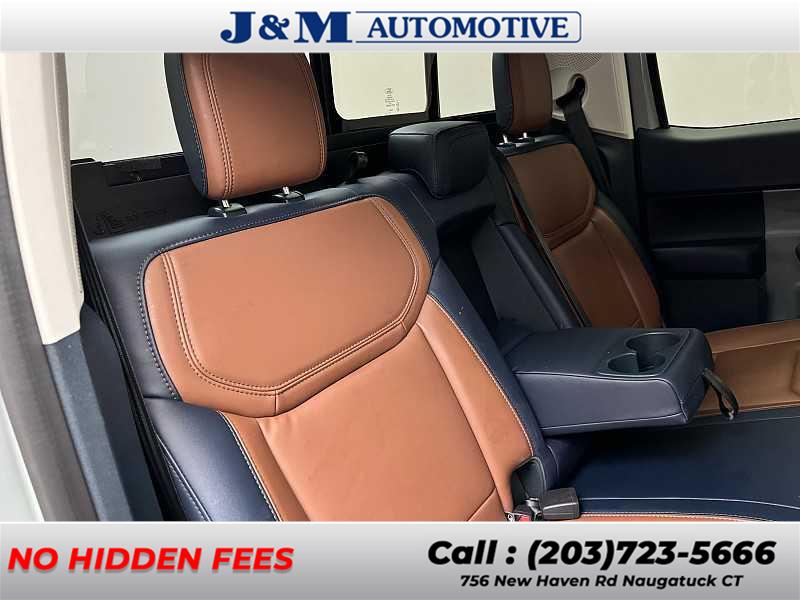 2024 Ford Maverick LARIAT, available for sale in Naugatuck, Connecticut | J&M Automotive Sls&Svc LLC. Naugatuck, Connecticut 2024 Ford Maverick LARIAT, available for sale in Naugatuck, Connecticut | J&M Automotive Sls&Svc LLC. Naugatuck, Connecticut
