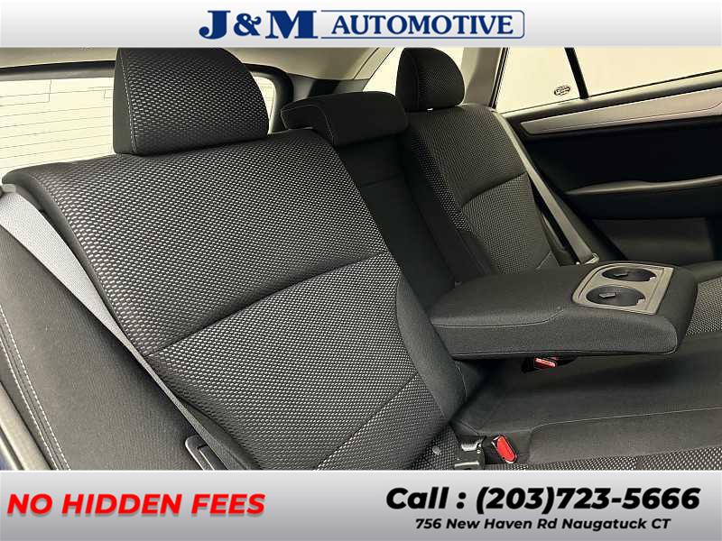 2019 Subaru Outback , available for sale in Naugatuck, Connecticut | J&M Automotive Sls&Svc LLC. Naugatuck, Connecticut 2019 Subaru Outback , available for sale in Naugatuck, Connecticut | J&M Automotive Sls&Svc LLC. Naugatuck, Connecticut