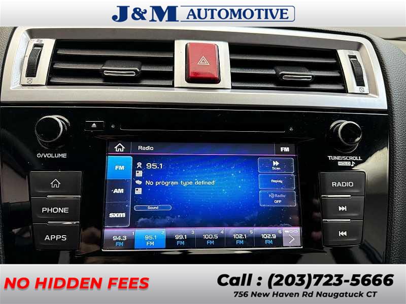 2019 Subaru Outback , available for sale in Naugatuck, Connecticut | J&M Automotive Sls&Svc LLC. Naugatuck, Connecticut 2019 Subaru Outback , available for sale in Naugatuck, Connecticut | J&M Automotive Sls&Svc LLC. Naugatuck, Connecticut