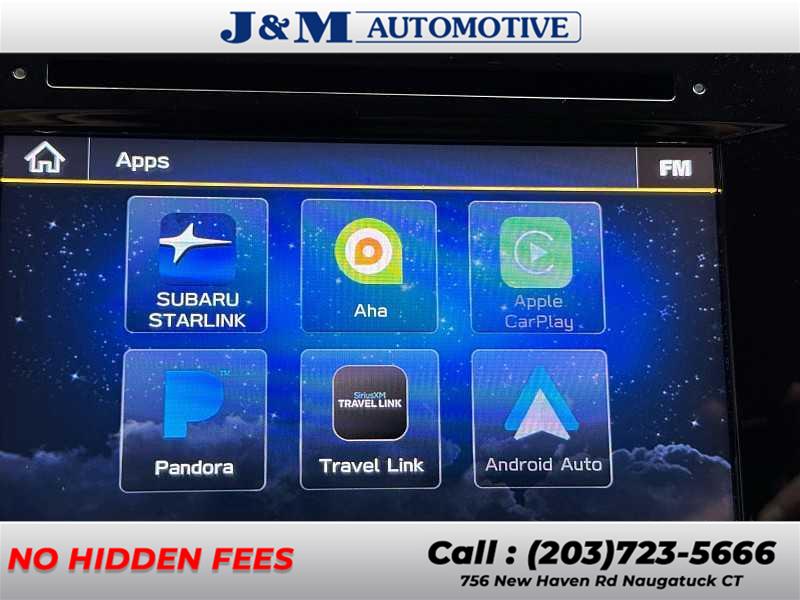 2019 Subaru Outback , available for sale in Naugatuck, Connecticut | J&M Automotive Sls&Svc LLC. Naugatuck, Connecticut 2019 Subaru Outback , available for sale in Naugatuck, Connecticut | J&M Automotive Sls&Svc LLC. Naugatuck, Connecticut