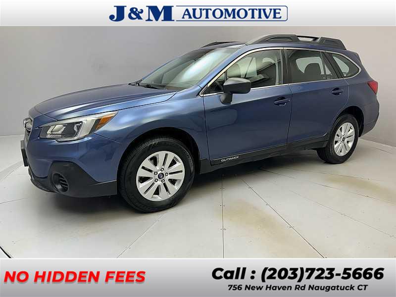 2019 Subaru Outback , available for sale in Naugatuck, Connecticut | J&M Automotive Sls&Svc LLC. Naugatuck, Connecticut 2019 Subaru Outback , available for sale in Naugatuck, Connecticut | J&M Automotive Sls&Svc LLC. Naugatuck, Connecticut