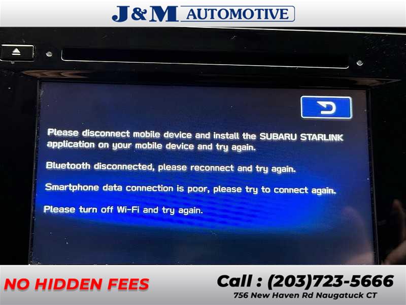 2019 Subaru Outback , available for sale in Naugatuck, Connecticut | J&M Automotive Sls&Svc LLC. Naugatuck, Connecticut 2019 Subaru Outback , available for sale in Naugatuck, Connecticut | J&M Automotive Sls&Svc LLC. Naugatuck, Connecticut