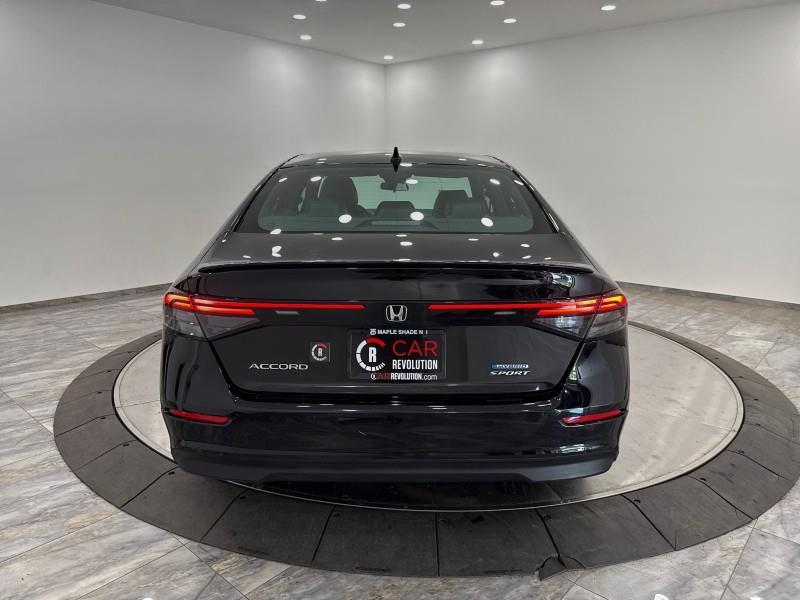 2023 Honda Accord Hybrid Sport, available for sale in Maple Shade, New Jersey | Car Revolution. Maple Shade, New Jersey 2023 Honda Accord Hybrid Sport, available for sale in Maple Shade, New Jersey | Car Revolution. Maple Shade, New Jersey