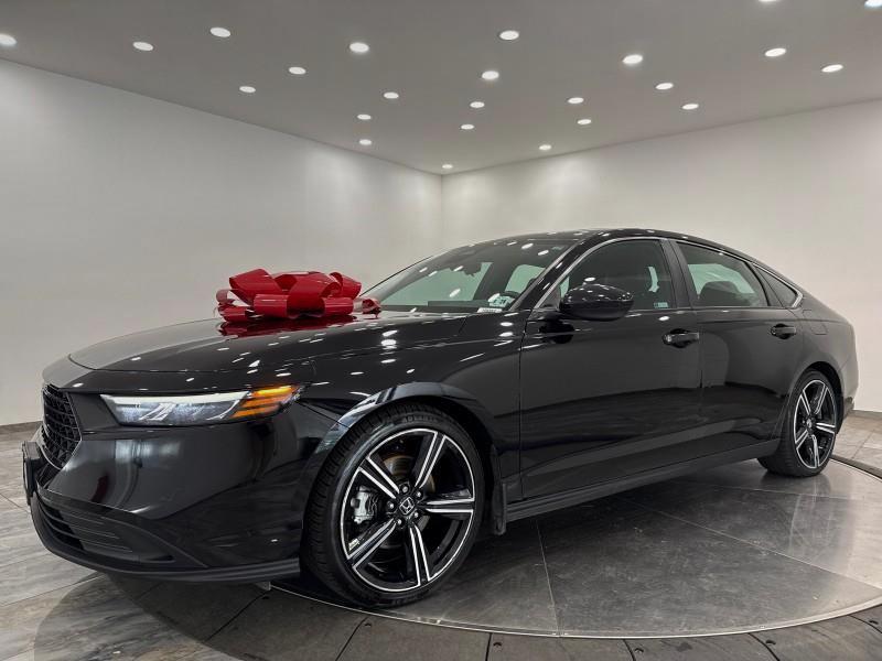 2023 Honda Accord Hybrid Sport, available for sale in Maple Shade, New Jersey | Car Revolution. Maple Shade, New Jersey 2023 Honda Accord Hybrid Sport, available for sale in Maple Shade, New Jersey | Car Revolution. Maple Shade, New Jersey