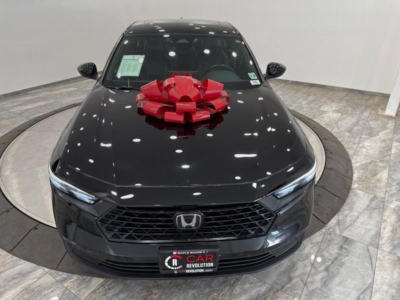 2023 Honda Accord Hybrid Sport, available for sale in Maple Shade, New Jersey | Car Revolution. Maple Shade, New Jersey 2023 Honda Accord Hybrid Sport, available for sale in Maple Shade, New Jersey | Car Revolution. Maple Shade, New Jersey