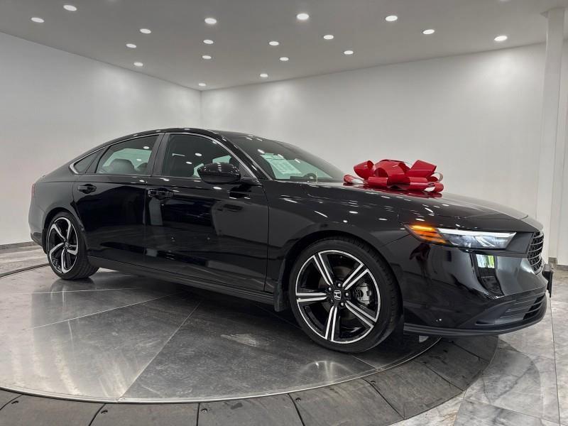 2023 Honda Accord Hybrid Sport, available for sale in Maple Shade, New Jersey | Car Revolution. Maple Shade, New Jersey 2023 Honda Accord Hybrid Sport, available for sale in Maple Shade, New Jersey | Car Revolution. Maple Shade, New Jersey