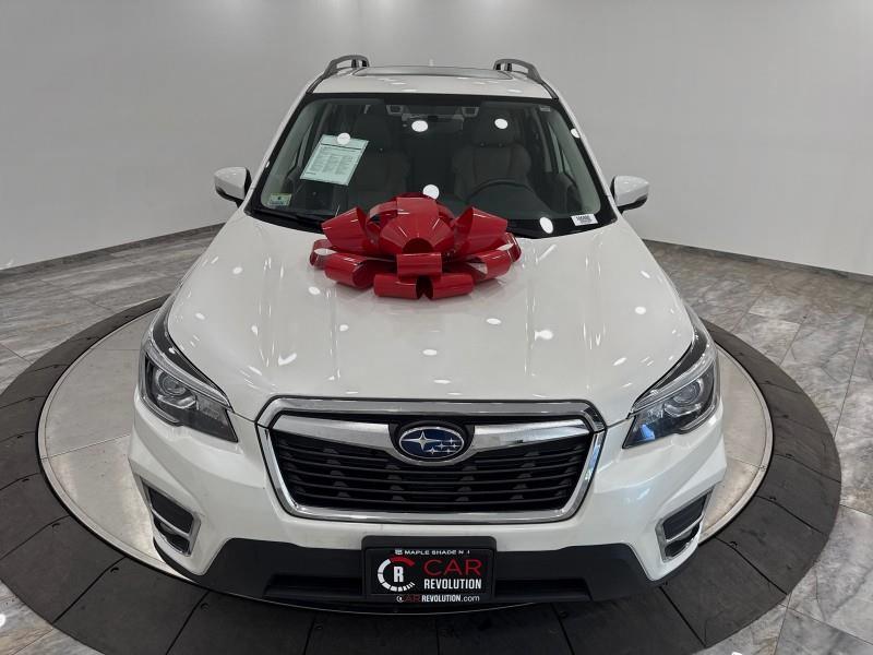 2020 Subaru Forester Limited CVT AWD, available for sale in Maple Shade, New Jersey | Car Revolution. Maple Shade, New Jersey 2020 Subaru Forester Limited CVT AWD, available for sale in Maple Shade, New Jersey | Car Revolution. Maple Shade, New Jersey