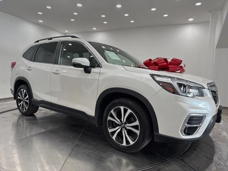 2020 Subaru Forester Limited CVT AWD, available for sale in Maple Shade, New Jersey | Car Revolution. Maple Shade, New Jersey 2020 Subaru Forester Limited CVT AWD, available for sale in Maple Shade, New Jersey | Car Revolution. Maple Shade, New Jersey